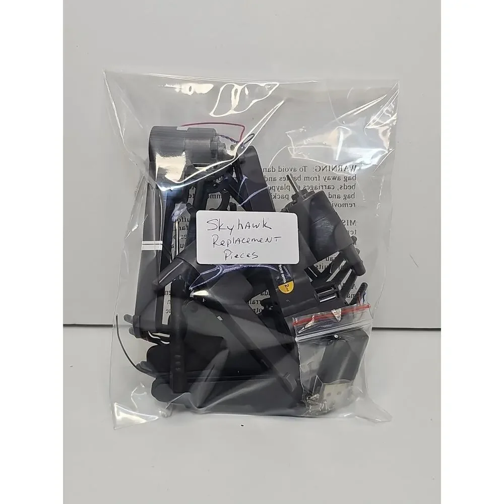 SKYHAWK FOLDABLE DRONE 